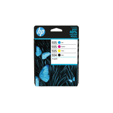 HP 6ZC72AE (934/935) Multipack tintapatron nyomtatópatron & toner
