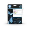 HP 6ZC73AE No.903 eredeti tintapatron multipack