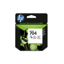 HP 704 (CN693AE) nyomtatópatron & toner