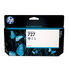 HP 727 DesignJet 130ml szürke eredeti tintapatron nyomtatópatron & toner