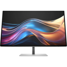HP 727pq 8J4D8UT monitor