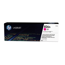 HP 826A LaserJet tonerkazetta magenta (CF313A) (CF313A) - Nyomtató Patron nyomtatópatron & toner