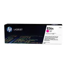 HP 826A Magenta Original LaserJet Toner Cartridge nyomtatópatron & toner