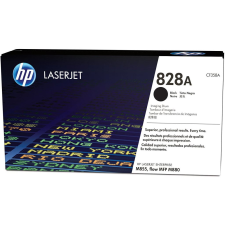 HP 828A képalkotó henger fekete (CF358A) (CF358A) nyomtatópatron & toner