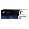 HP 83X (CF283X)
