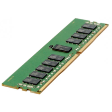 HP 879507-B21 Szerver memória 16GB (1x16GB) Dual Rank x8 DDR4-2666 CAS-19-19-19 Unbuffered Standard Memory Kit memória (ram)