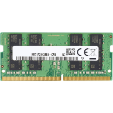 HP 8GB DDR4 (1X8GB) 3200 SODIMM (286H8AA) memória (ram)