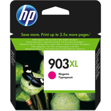  Hp 903XL/T6M07AE tintapatron magenta ORIGINAL nyomtatópatron & toner