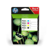 HP 903xl tintapatron multipack, Hp 3HZ51AE
