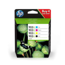 HP 903xl tintapatron multipack, Hp 3HZ51AE nyomtatópatron & toner