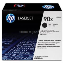 HP 90X Black Dual Pack LaserJet Toner Cartridges (CE390XD) nyomtatópatron & toner