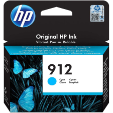 HP 912 (3YL77AE) nyomtatópatron & toner