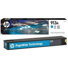 HP 913A ciánkék PageWide nyomtatópatron & toner