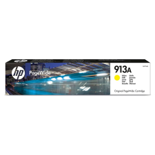 HP 913A PageWide patron sárga (F6T79AE) (F6T79AE) nyomtatópatron & toner
