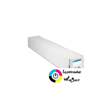 HP 914 mm x 45.70 m Többfelhasználású nyomtatópapír matt fehér 90g /Q1405B/ fotópapír