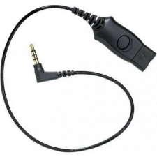 HP 920Q0AA POLY CABLE ASSY WQD LOCK (920Q0AA) kábel és adapter