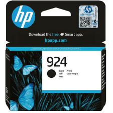 HP 924 tintapatron fekete (4K0U6NE) (4K0U6NE) nyomtatópatron & toner