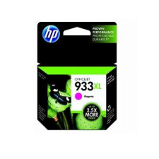 HP 933xl magenta tintapatron (Hp CN055AE) nyomtatópatron & toner