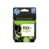 HP 933XL Yellow Officejet Ink Cartridge (CN056AE)