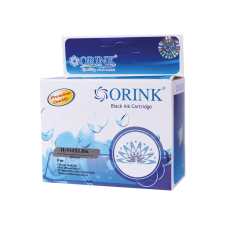 HP 934XL/C2P23AE tintapatron black ORINK nyomtatópatron & toner