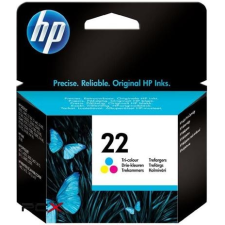 HP 9352ae no.22 színes eredeti hp tintapatron nyomtatópatron & toner