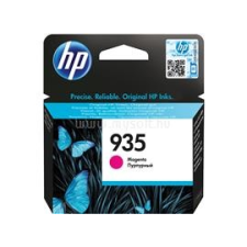 HP 935 bíborvörös tintapatron 400 oldal (C2P21AE) nyomtatópatron & toner