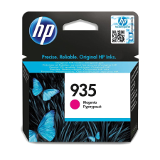 HP 935 Eredeti Tintapatron Magenta nyomtatópatron & toner