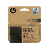 HP 938e Black tintapatron (4S6Y2PE)