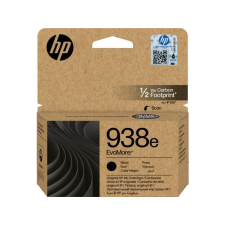 HP 938e Black tintapatron (4S6Y2PE) nyomtatópatron & toner