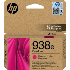 HP 938E Magenta tintapatron nyomtatópatron & toner