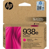 HP 938E Magenta tintapatron (4S6Y0PE)