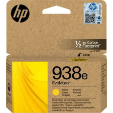 HP 938E Yellow tintapatron (4S6Y1PE) nyomtatópatron & toner