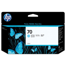 HP 9390A (70) Light Cyan tintapatron nyomtatópatron & toner