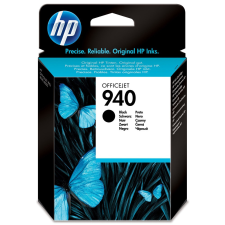 HP 940/C4902A tintapatron black ORIGINAL leértékelt nyomtatópatron & toner