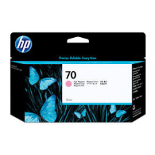 HP 9455A (70) Light Magenta tintapatron nyomtatópatron & toner