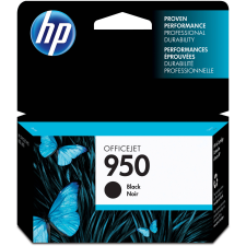HP 950 Eredeti Tintapatron Fekete nyomtatópatron & toner