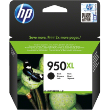 HP 950XL/CN045AE tintapatron black ORIGINAL nyomtatópatron & toner