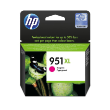 HP 951XL Eredeti Tintapatron Magenta nyomtatópatron & toner
