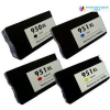 HP 951XL Yellow utángyártott tintapatron