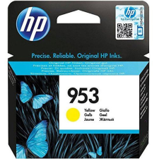 HP 953 tintapatron sárga (F6U14AE) nyomtatópatron & toner