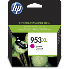 HP 953XL nagy kapacitású tintapatron magenta (F6U17AE) nyomtatópatron & toner