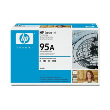 HP 95A/92295A toner ORIGINAL leértékelt nyomtatópatron & toner