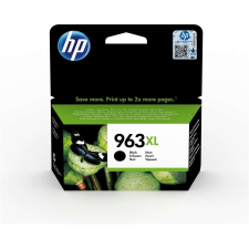  Hp 963xl/3ja30ae tintapatron black original nyomtatópatron & toner