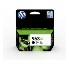 HP 963XL Black tintapatron nyomtatópatron & toner
