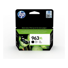 HP 963XL Black tintapatron nyomtatópatron & toner