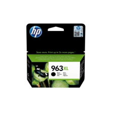 HP 963xl fekete tintapatron (Hp 3JA30AE) nyomtatópatron & toner