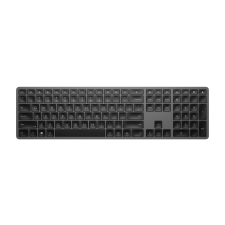 HP 975 Wireless Billentyűzet - Német (3Z726AA#ABD) billentyűzet