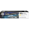 HP 981X nagy kapacitású PageWide patron sárga (L0R11A)