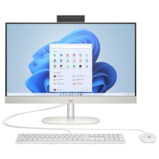 HP AiO 24-cr1002nn (AY7P4EA#AKC) asztali számítógép