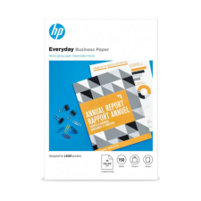 HP Általános fényes papír - A4 150 lap 120g (Eredeti) fotópapír
